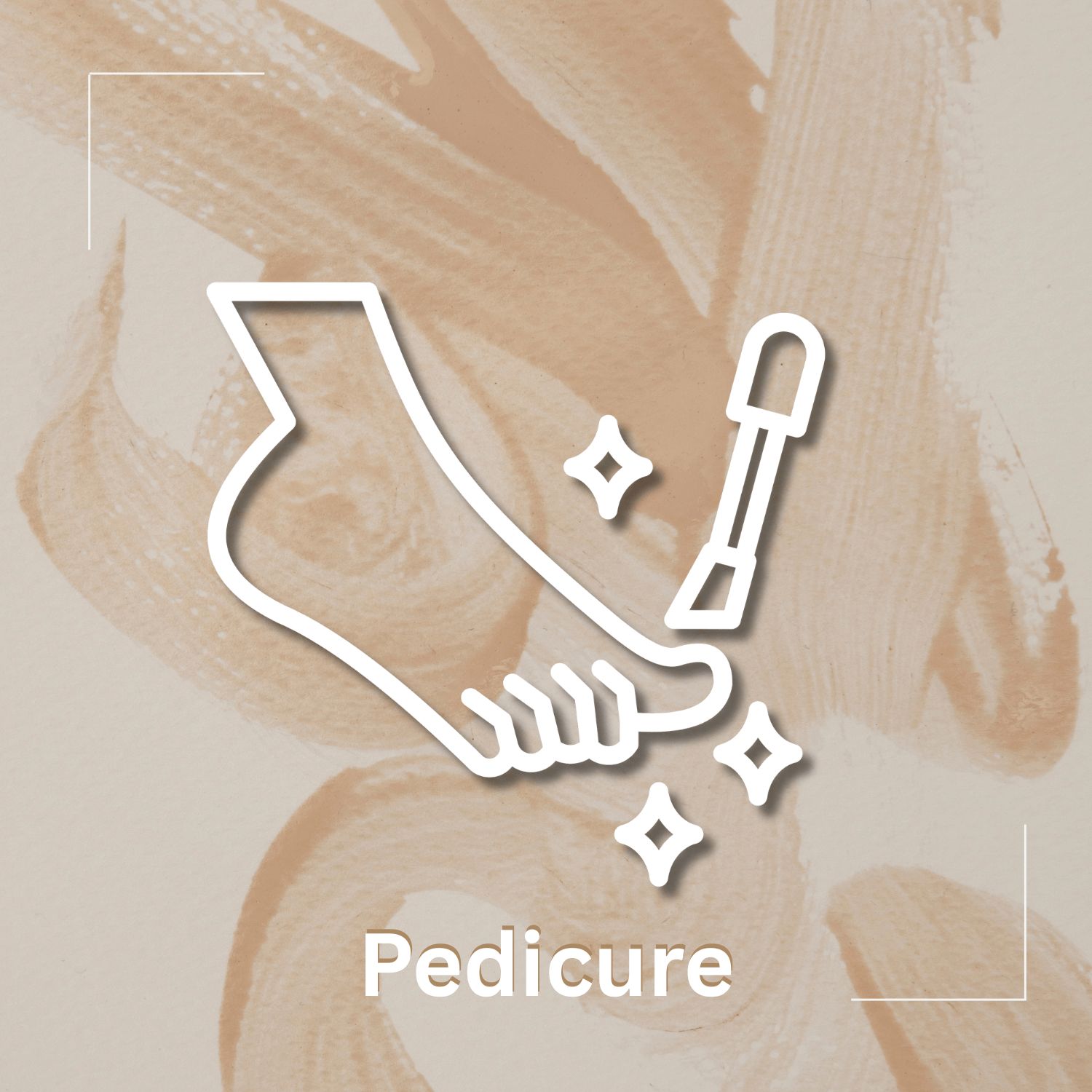 Pedicure